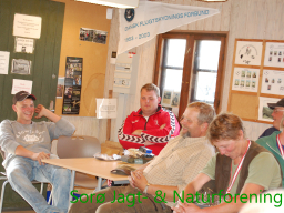Klubmesterskab 2013